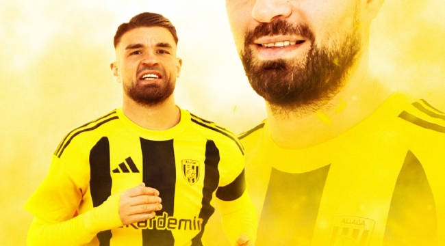 Hasan Kılıç ile Karşılıklı Anlaşmayla Yollar Ayrıldı