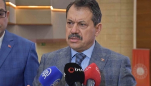 İzmir'de dijital dolandırıcılığa karşı 'IBAN' farkındalığı