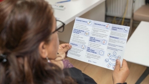 İzmir'de diyabetle mücadelede yeni adım: Farkındalık Merkezi açıldı