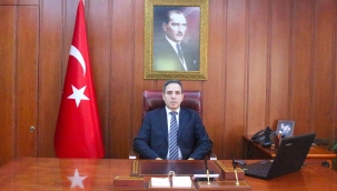 İzmir'de İki İlçenin Kaymakam Değişikliği