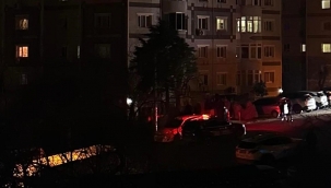 İzmir'de işe gitmek için evden çıkan genç silahlı saldırıda öldü 