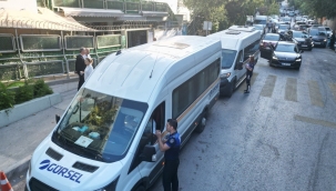 İzmir'de öğrenci servis ücretleri belli oldu