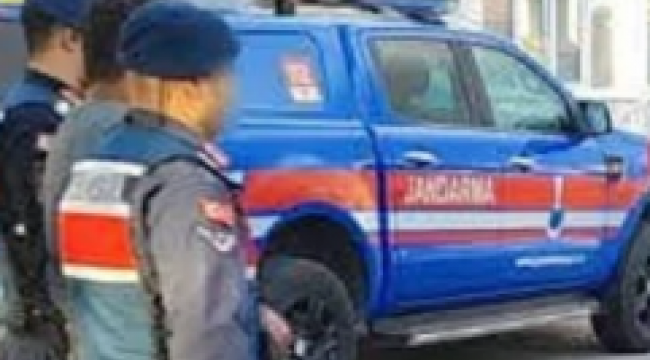 İzmir'de tefecilik operasyonu: 5 şüpheli gözaltında