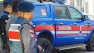 İzmir'de tefecilik operasyonu: 5 şüpheli gözaltında