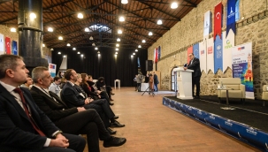 Körfez'den suya 10 maddelik öneri