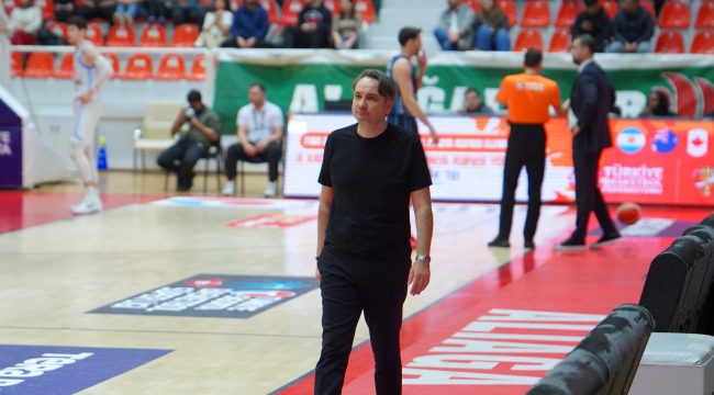 Özhan Çıvgın: Bu galibiyete gerçekten çok ihtiyacımız vardı"