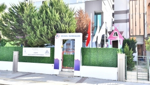 "Sosyal adalet ve fırsat eşitliğiyle çocukların yanındayız"