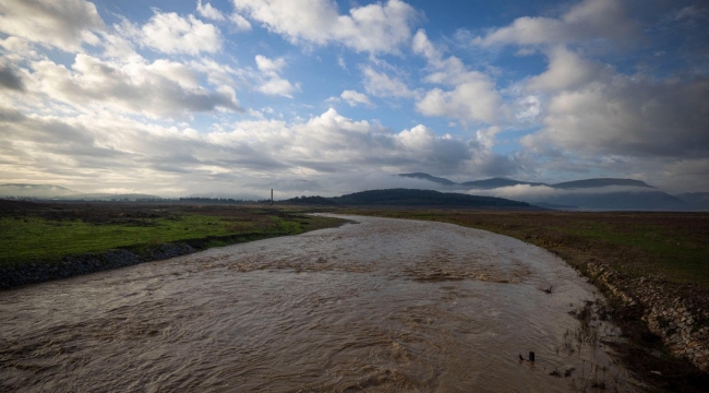 Tahtalı yükselişe geçti, gece kesintileri sona erdi