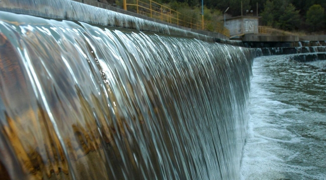 Tahtalı yükselişe geçti, gece kesintileri sona erdi