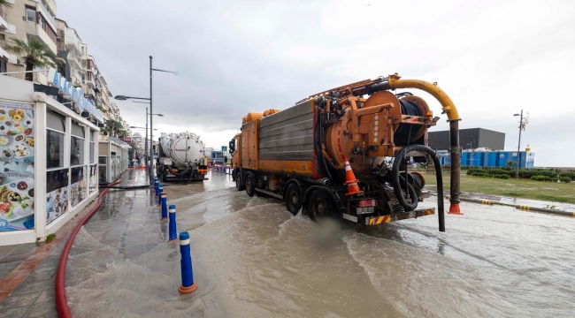 Taşmaların nedeni "bileşik kaplar" etkisi
