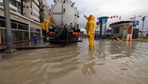Taşmaların nedeni "bileşik kaplar" etkisi