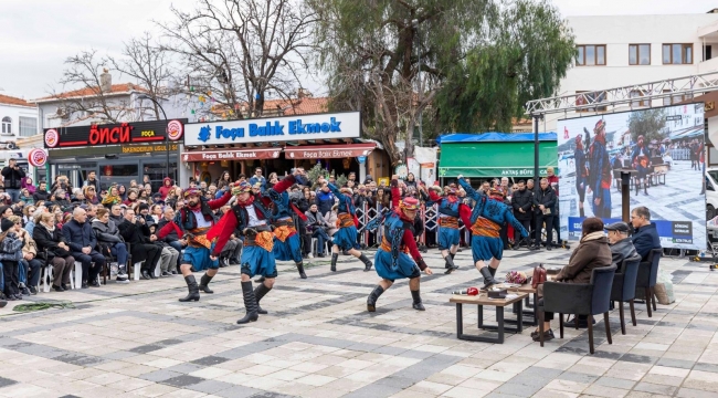 ​Tugay: Türkiye'ye umut olacağız
