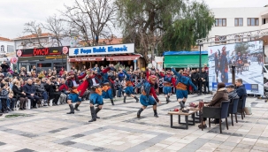 ​Tugay: Türkiye'ye umut olacağız