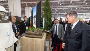 Tugay: Yönümüz de rotamız da üretici ve tüketicinin yanında olmak