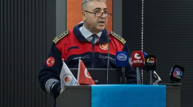 Yangın güvenliğinde yeni dönem