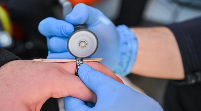 Zor zamanların sessiz kahramanları