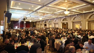 AK Parti İzmir İl Başkanı Saygılı'dan yeni il binası müjdesi