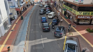 Aliağa'da "APark" Uygulamasına İYİ Parti'den Sert Tepki