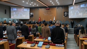 Büyükşehir Meclisi'nden Vakıflar'a tahliye isyanı 