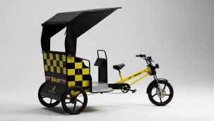 Çevreci BİSİCAB yollara çıkıyor