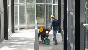 Hasan Âli Yücel'in adı Kültürpark'ta yaşayacak