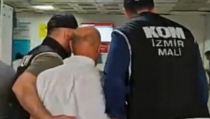 İZBETON davasında 5. duruşma