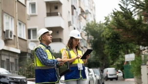 İzmir afete karşı seferberlikte