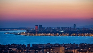 İzmir Büyükşehir Belediyesi'nden kamuya büyük destek