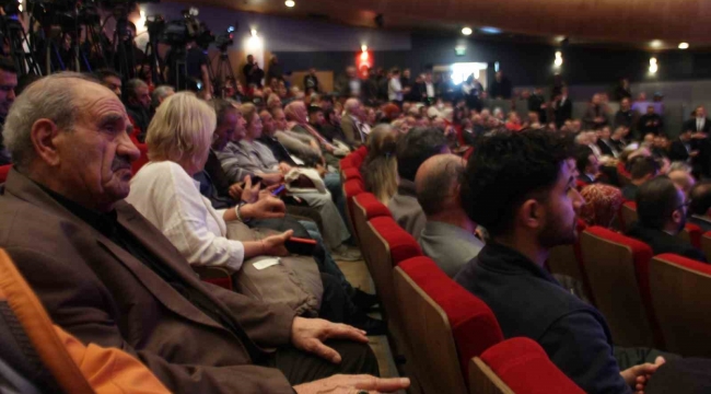 İzmir'de 21 bin konutun kurası çekildi