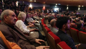 İzmir'de 21 bin konutun kurası çekildi