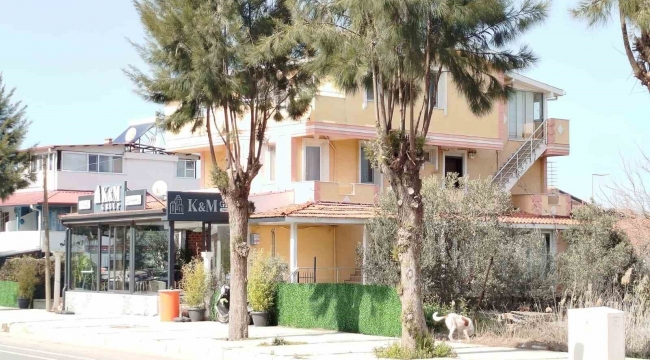 İzmir'de kiracısının oğlunu öldüren ev sahibi tutuklandı