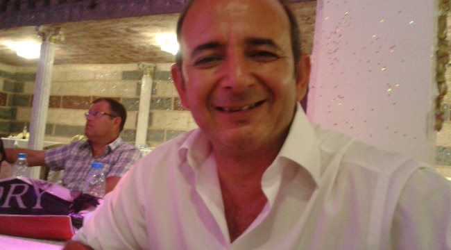 İzmir'de taksi şoförü ücret tartışmasında öldürüldü