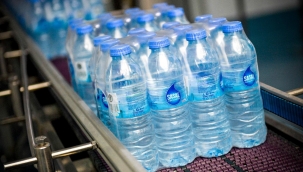 İzmir'in suyu Şaşal yeni yüzüyle raflarda