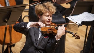 İzmir, kültür ve sanatın adresi oldu