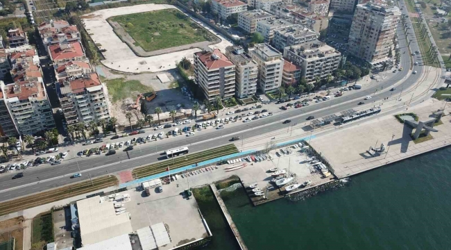 Karşıyaka Stadı için son imza bekleniyor