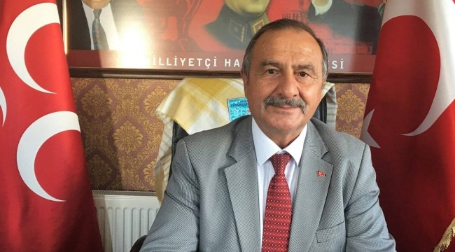 Manisa'da Yeni Yapılacak Parka Merhum Abdurrahim Aydemir'in İsmi Verilecek