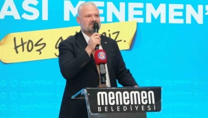 Menemen'de istihdam seferberliğinde hedef 35 bin