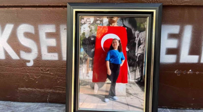 Minik Ebrar'ın ölümüne ilişkin davada, sanıklara 5 ve 6 yıl hapis cezası