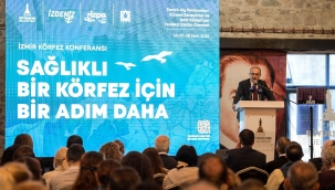 "Sağlıklı Körfez" için bilimsel seferberlik