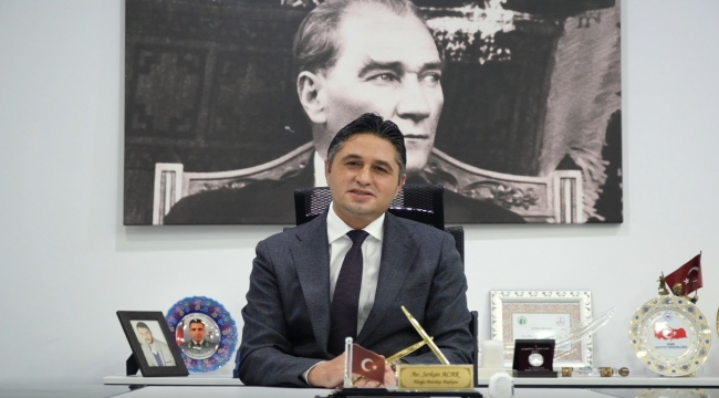 Şakran Kanal Projesi'nde ihale tarihi belli oldu