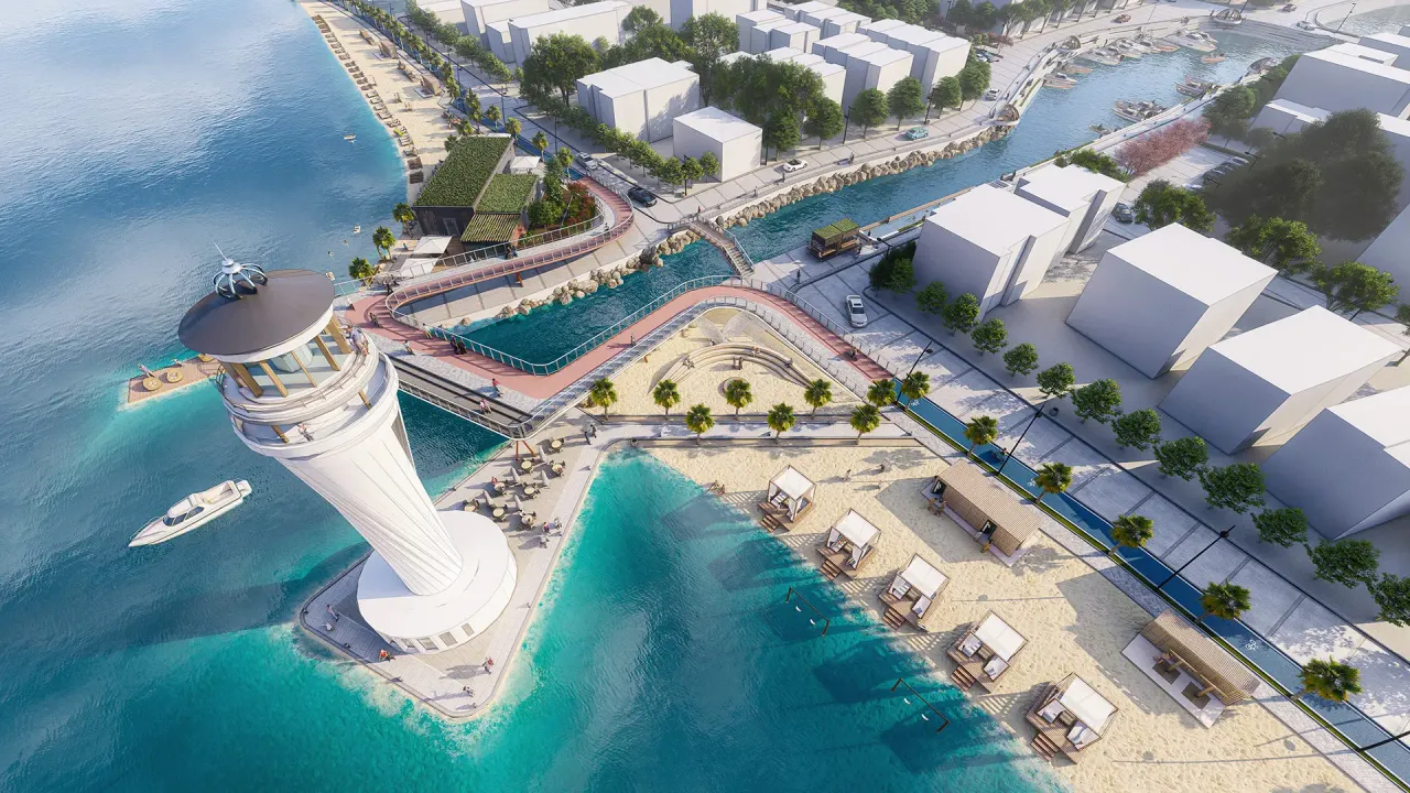 Şakran Kanal Projesi'nde ihale tarihi belli oldu