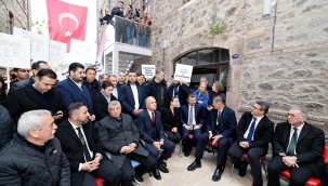 Tugay: "İzmir'in hakkını sonuna kadar savunacağız"