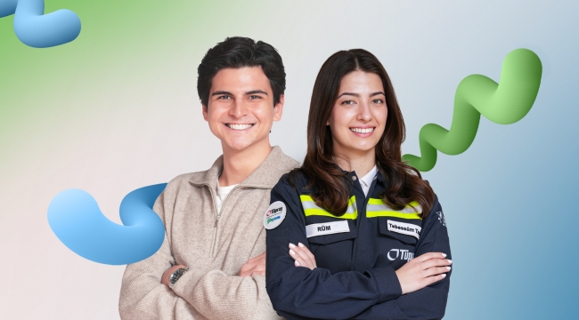 Tüpraş Nextremers Programı, 7. Kez Genç Yeteneklerle Buluşuyor