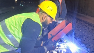 Ulaşım artık daha güvenli ve konforlu