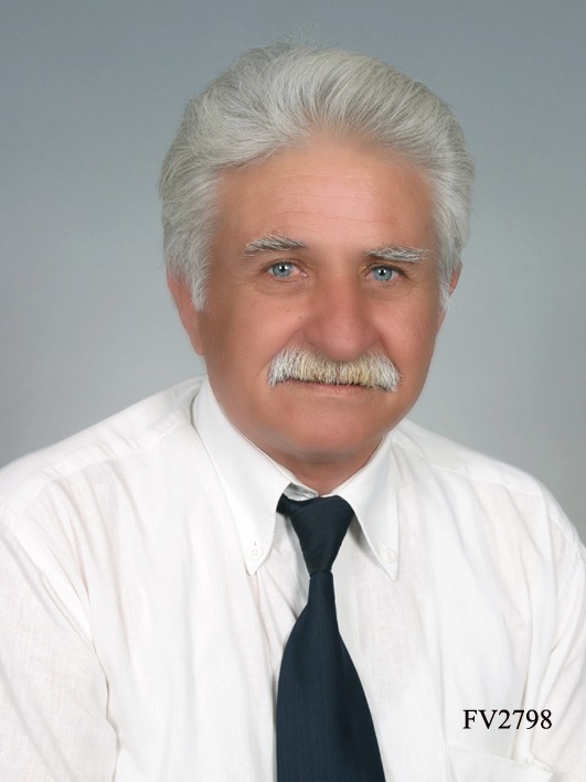 Ahmet Özşahin'e Hüzünlü Veda 