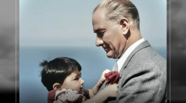 Aliağa ADD Başkanı Çetinkaya: "Cumhuriyet Değerlerine Sahip Çıkacağız"