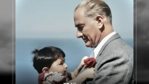 Aliağa ADD Başkanı Çetinkaya: "Cumhuriyet Değerlerine Sahip Çıkacağız"