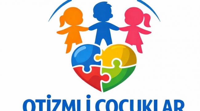 Aliağa'da Otizmli Çocuklar Gelişim ve Dayanışma Derneği Kuruldu 
