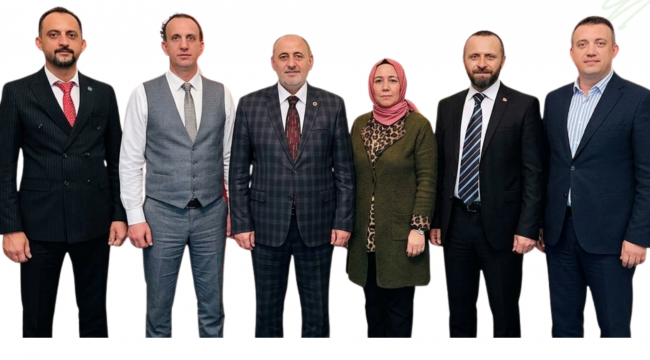 Aliağa'da Siyasi Partilerden Eğitimde Şiddete Ortak Kınama