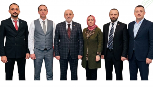 Aliağa'da Siyasi Partilerden Eğitimde Şiddete Ortak Kınama